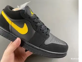  Low Jordan Gold' 'Black Air University 553558-071 1 0606
